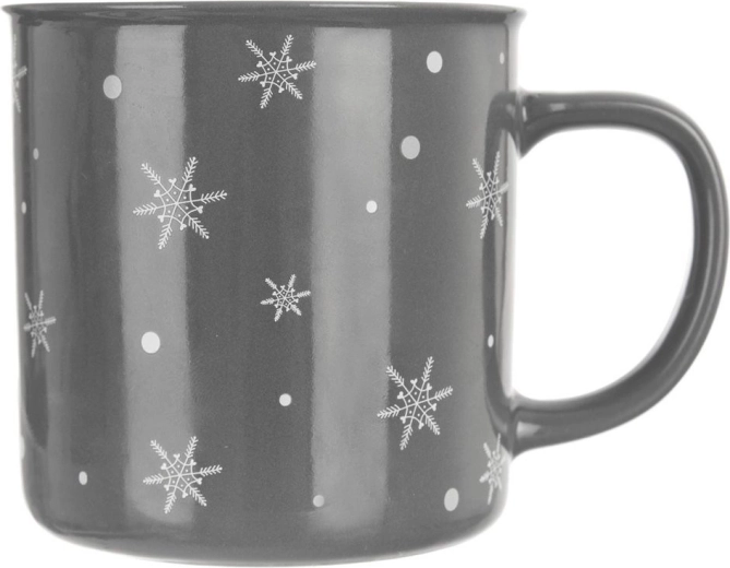 Pohodlné pití díky velkému uchu