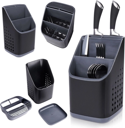 Flexibilní uspořádání a snadné čištění