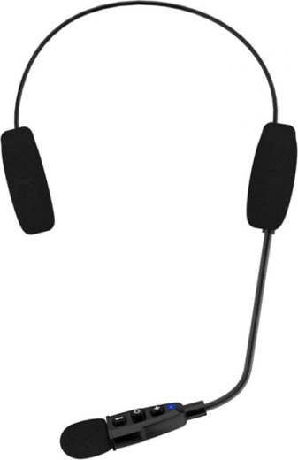 Bluetooth sluchátka do helmy EJEAS E1+
