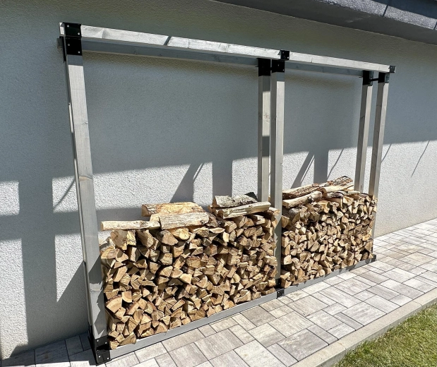 Snadná modulární montáž