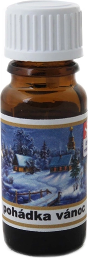 Esenciální olej Pohádka Vánoc 10 ml
