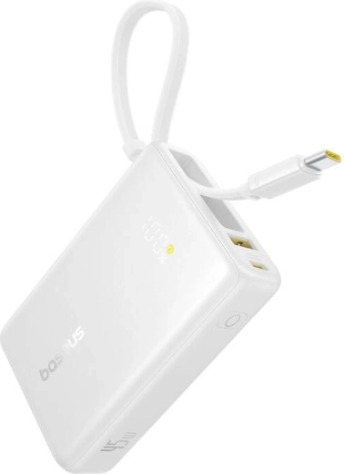 Integrovaný kabel a více portů