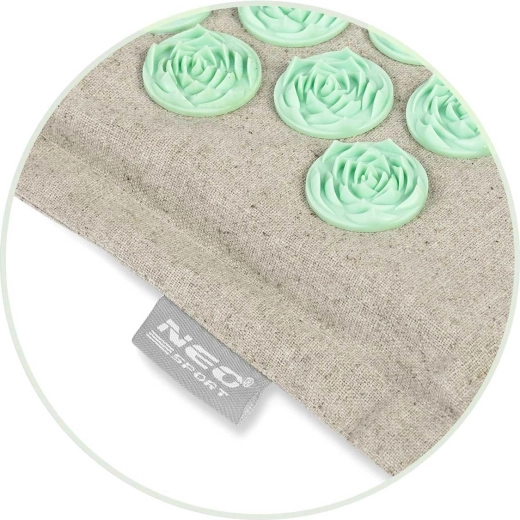 Přirozená úleva díky 257 akupresurním růžím