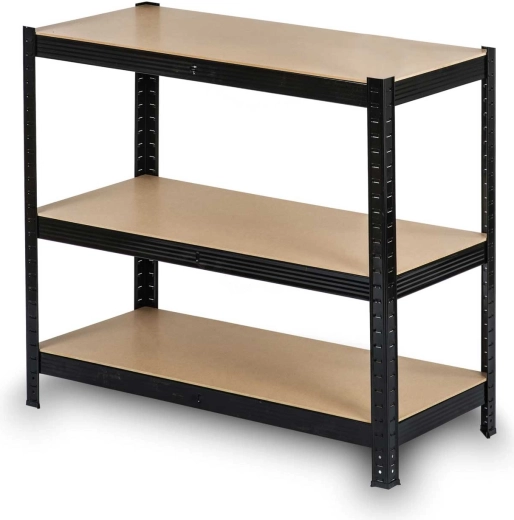 Flexibilní nastavení a snadná montáž bez šroubů