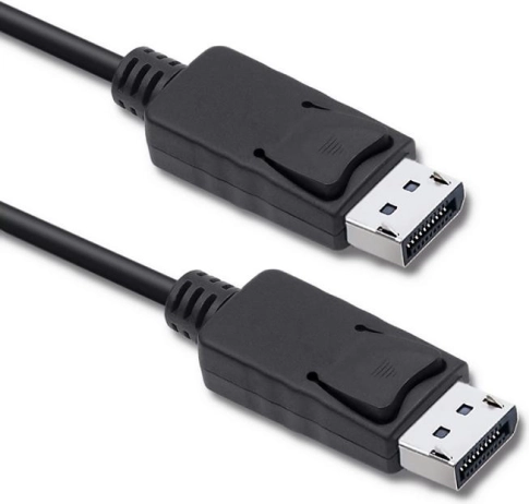 Kabel DisplayPort 1.2 4K – 1,5 m