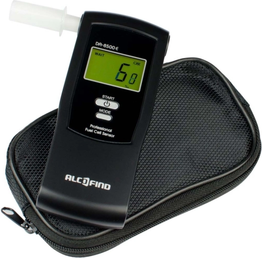 Bohaté příslušenství a bezplatná kalibrace