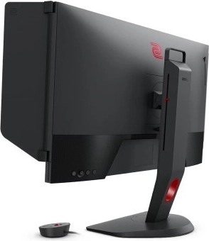Ergonomie a rychlé ovládání