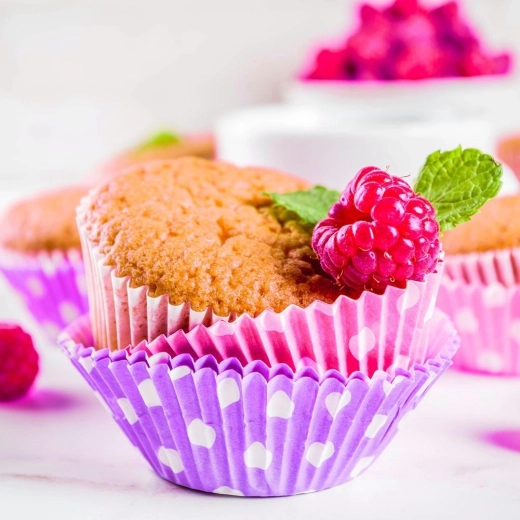 Univerzální použití pro sladké i slané