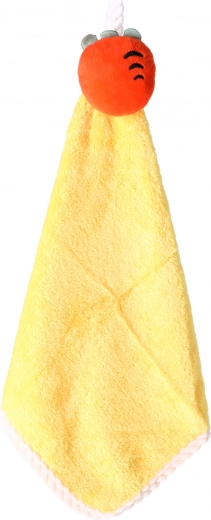 Zábavný 3D motiv, který děti milují