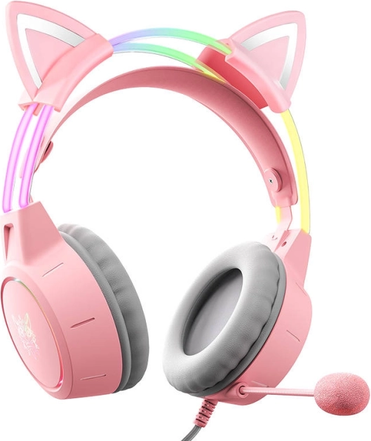 Čistý stereo zvuk s 50mm měniči
