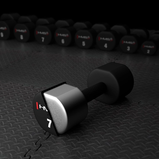 Odolný TPU povrch pro dlouhou životnost