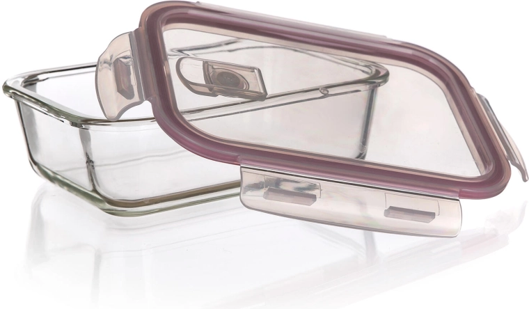 Ideální pro ohřev a mražení