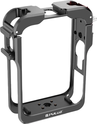 Puluz ochranná klec pro dji osmo 360 (černá)