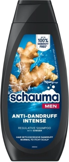 Schauma Men šampon proti lupům 400 ml
