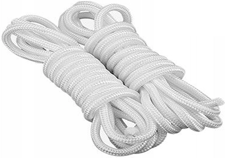 Komplet připravený k zavěšení