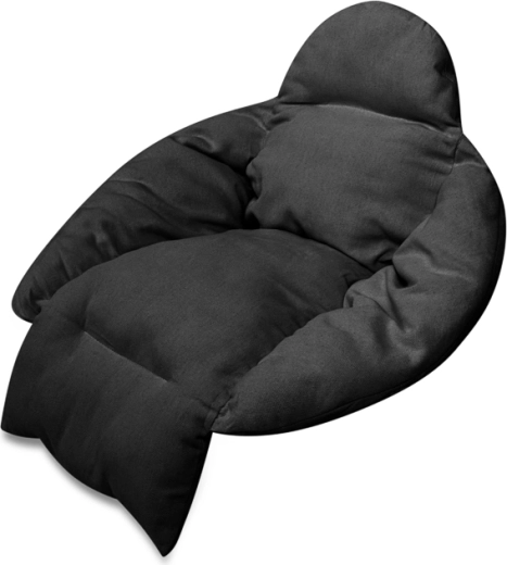 Šestidílná konstrukce pro perfektní přizpůsobení