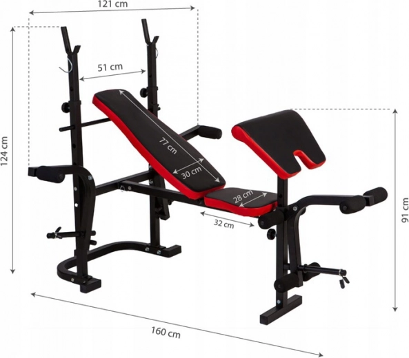 Skládací konstrukce pro úsporu místa