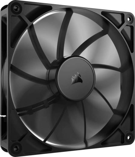 RS140 140mm ventilátor v jednom balení