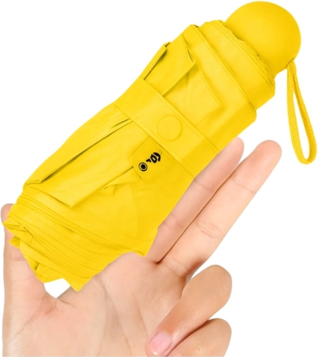 Kompaktní velikost do každé tašky