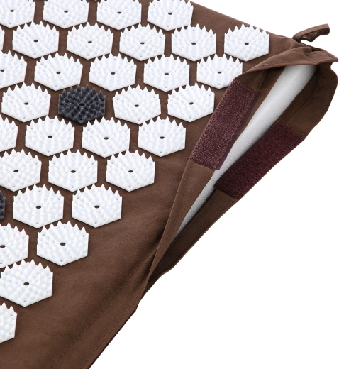 Snímatelný, pratelný potah pro snadnou údržbu