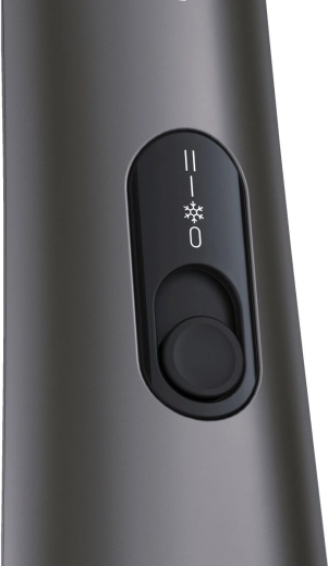 Ovládání jedním posuvníkem