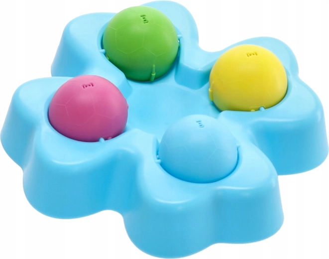 Bezpečný design a snadné čištění