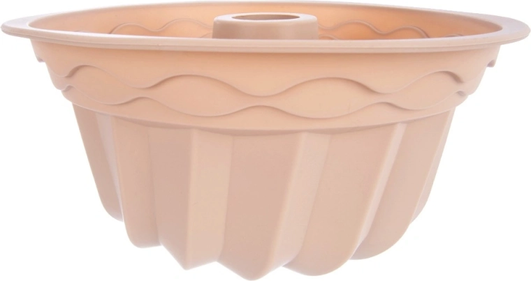 Rovnoměrné pečení díky komínu