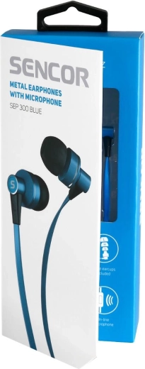 Integrovaný mikrofon pro hovory