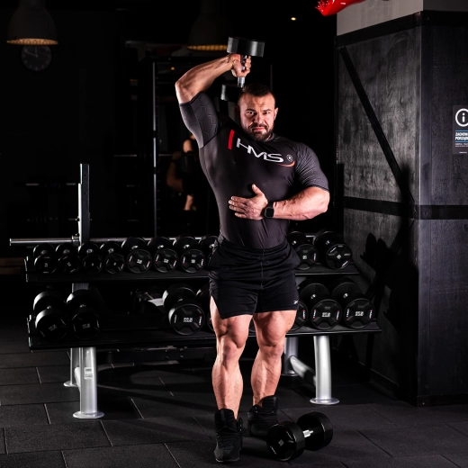 Polyuretanová odolnost pro každodenní výkon