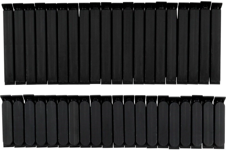 Dvě velikosti pro maximální univerzálnost