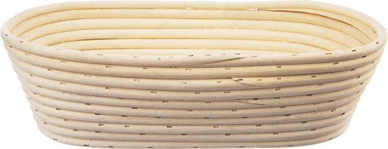 Přírodní ratan pro krásný reliéf