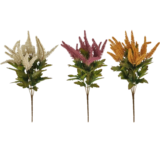 Snadné aranžování do váz i dekorací