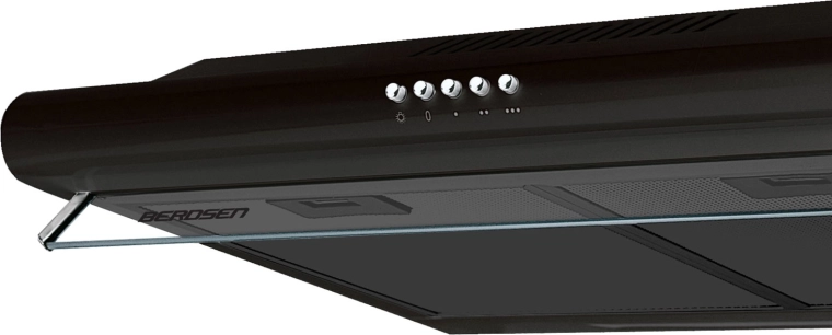 Jednoduché ovládání a 3 rychlosti