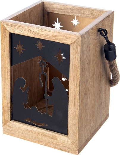 Zavěsit nebo postavit – vždy stabilní