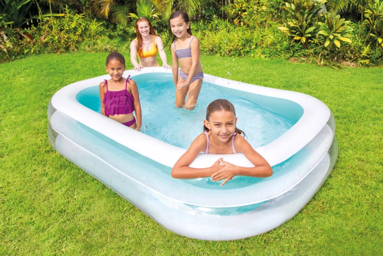 Prostorné rodinné rozměry