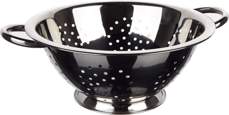 Husté perforace pro efektivní odvod vody