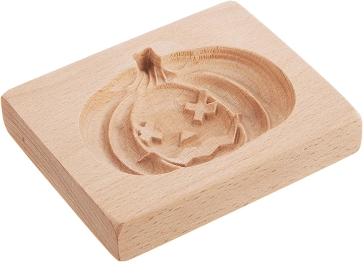 Odolné bukové dřevo