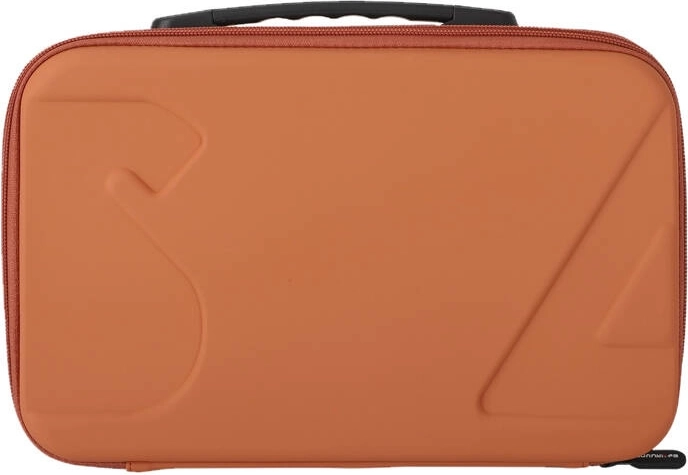 Brašna Adventure Sunnylife pro OSMO ACTION 5/4/3 oranžová