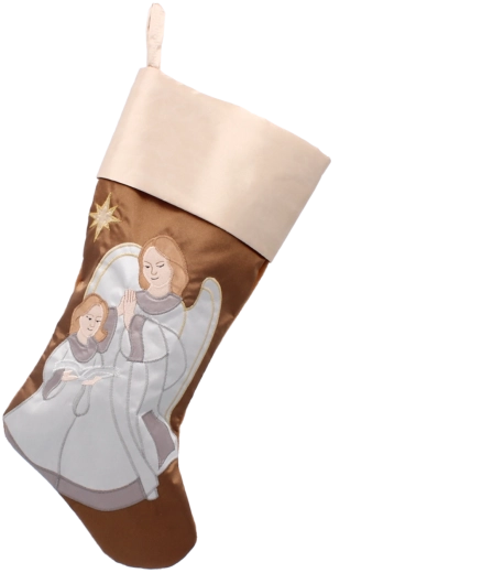 Praktické poutko na zavěšení