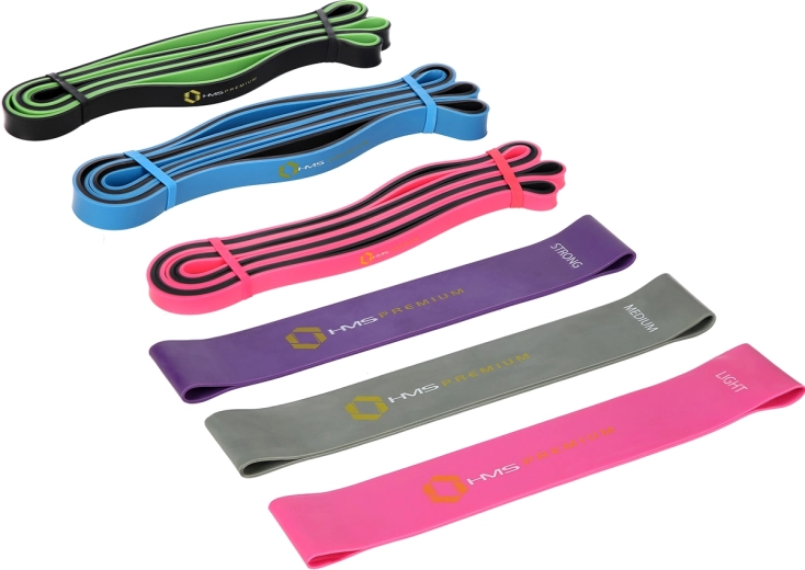 Kompletní sada pro celé tělo