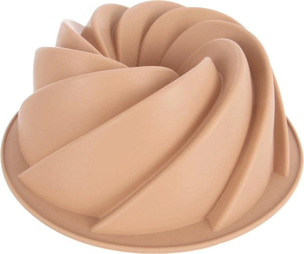 Dekorativní spirálový design