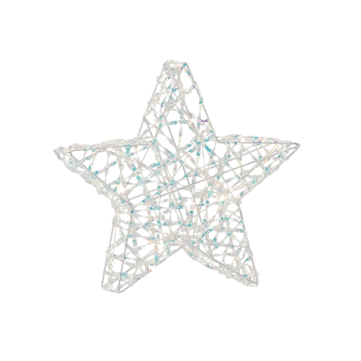 Jemné a příjemné LED osvětlení