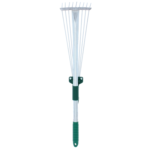 Lehká a ergonomická konstrukce