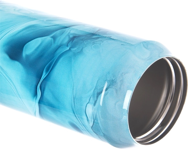 Dvojitá stěna s vakuovou izolací