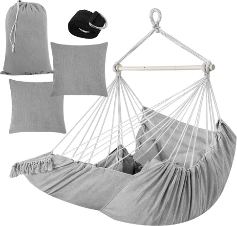 Stabilní a bezpečné zavěšení