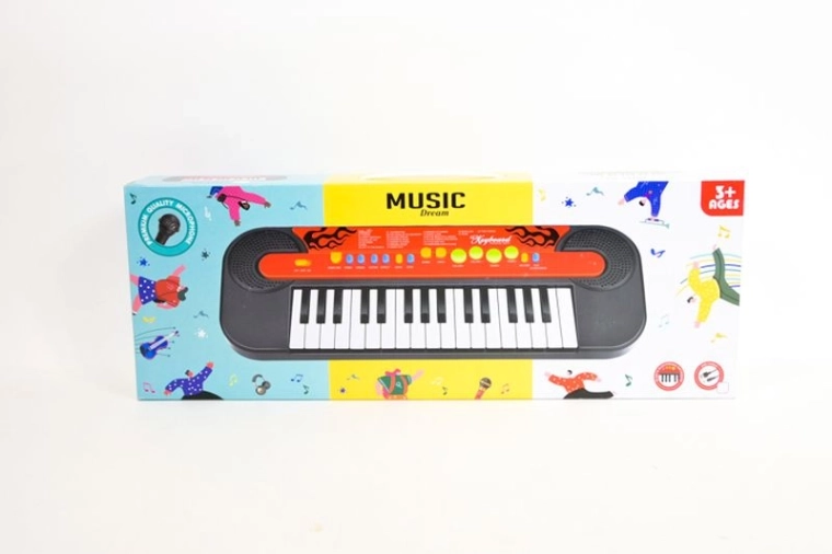 Sluchátka do uší Organki s mikrofonem (HS3226A / HS-3228A)