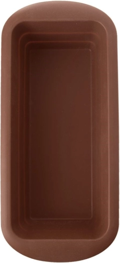 Snadné vyklopení díky nepřilnavému silikonu