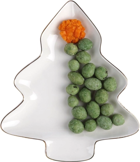 Sváteční tvar stromku