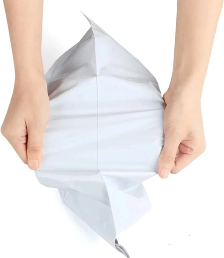 Odolná, neprůhledná a voděodolná LDPE fólie