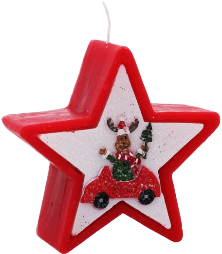 Rovnoměrné a stabilní hoření